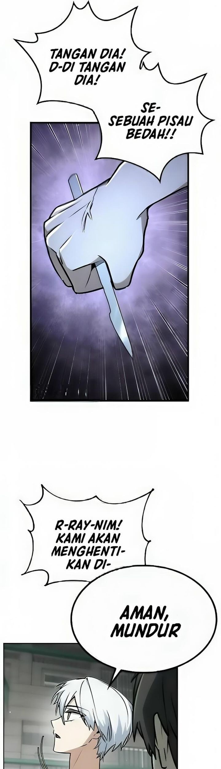 Genius Prismatic Mage Chapter 29 - halaman 44