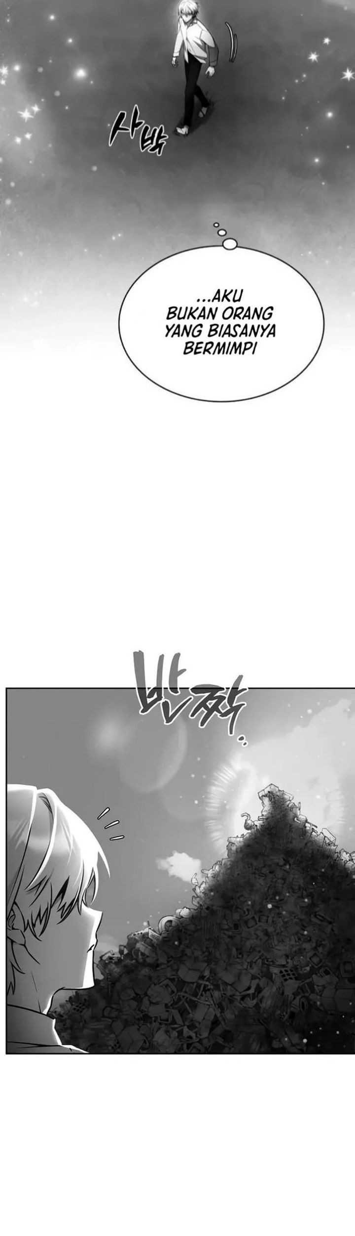 Genius Prismatic Mage Chapter 29 - halaman 5