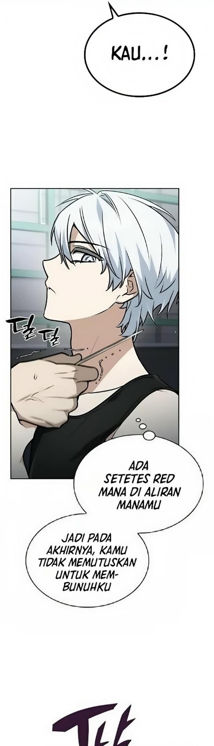 Genius Prismatic Mage Chapter 29 - halaman 54
