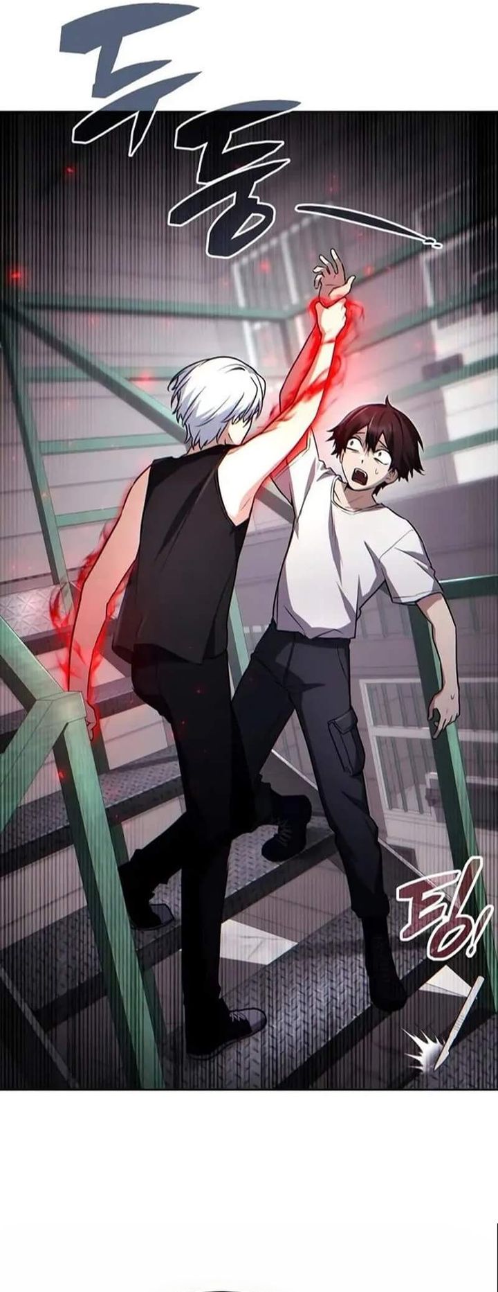 Genius Prismatic Mage Chapter 29 - halaman 60
