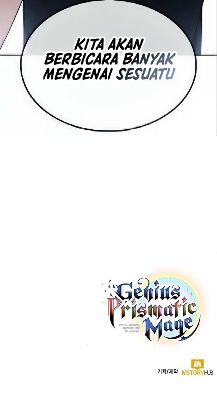 Genius Prismatic Mage Chapter 29 - halaman 62