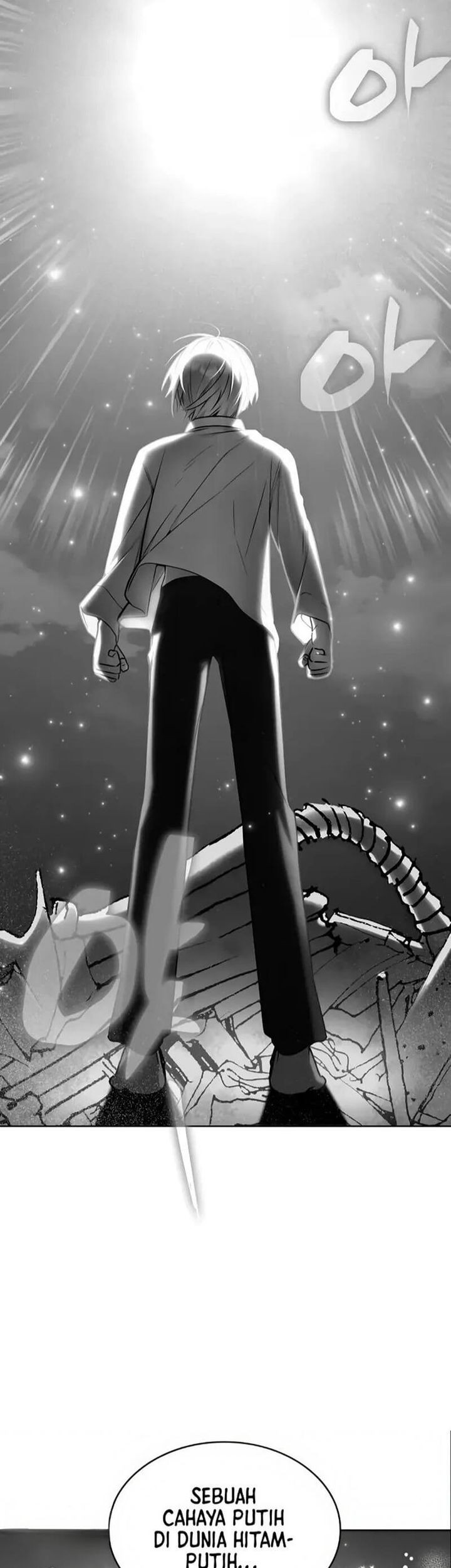 Genius Prismatic Mage Chapter 29 - halaman 9