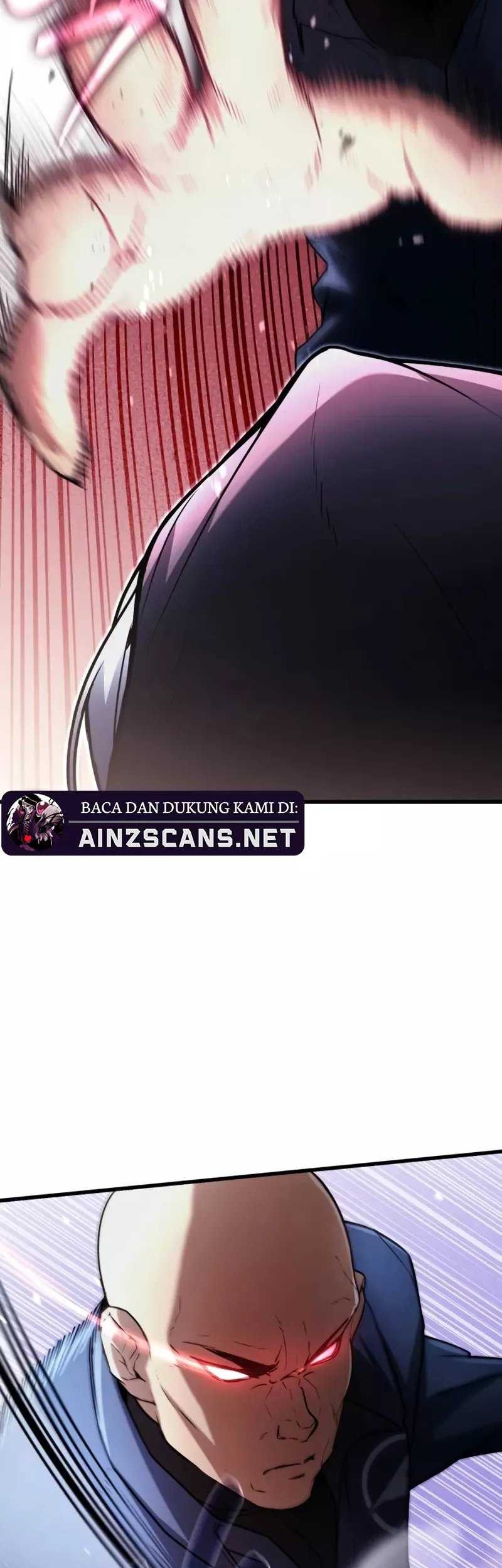 Genius Prismatic Mage Chapter 3 - halaman 10