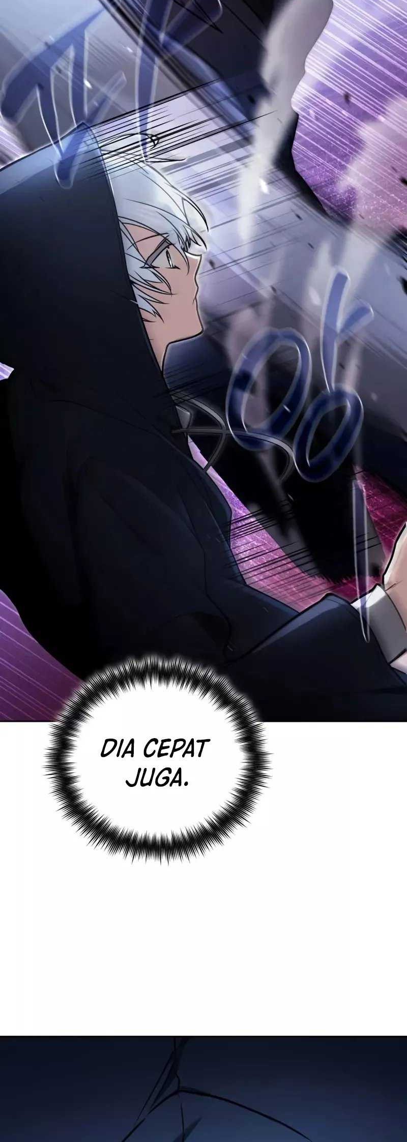Genius Prismatic Mage Chapter 3 - halaman 11