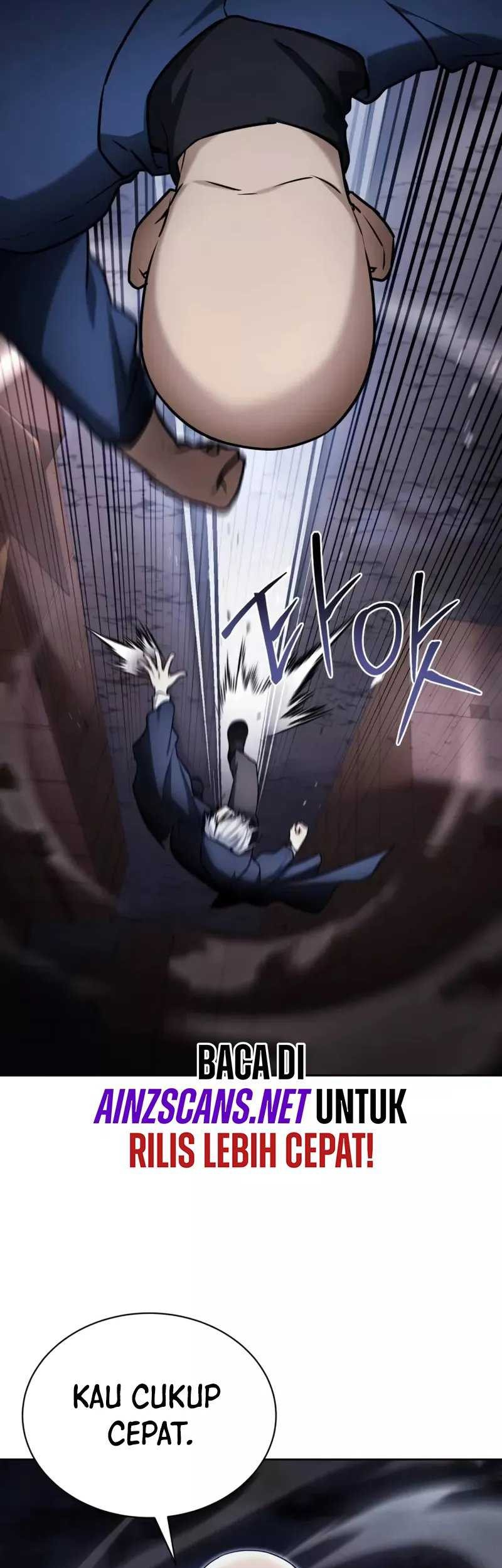 Genius Prismatic Mage Chapter 3 - halaman 12