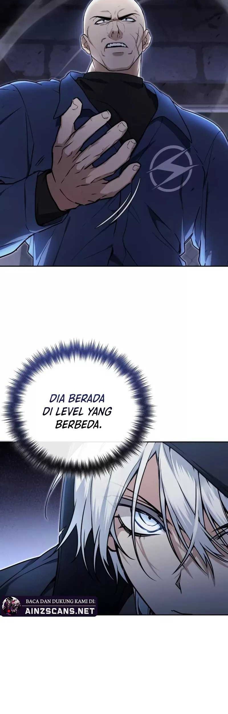 Genius Prismatic Mage Chapter 3 - halaman 13