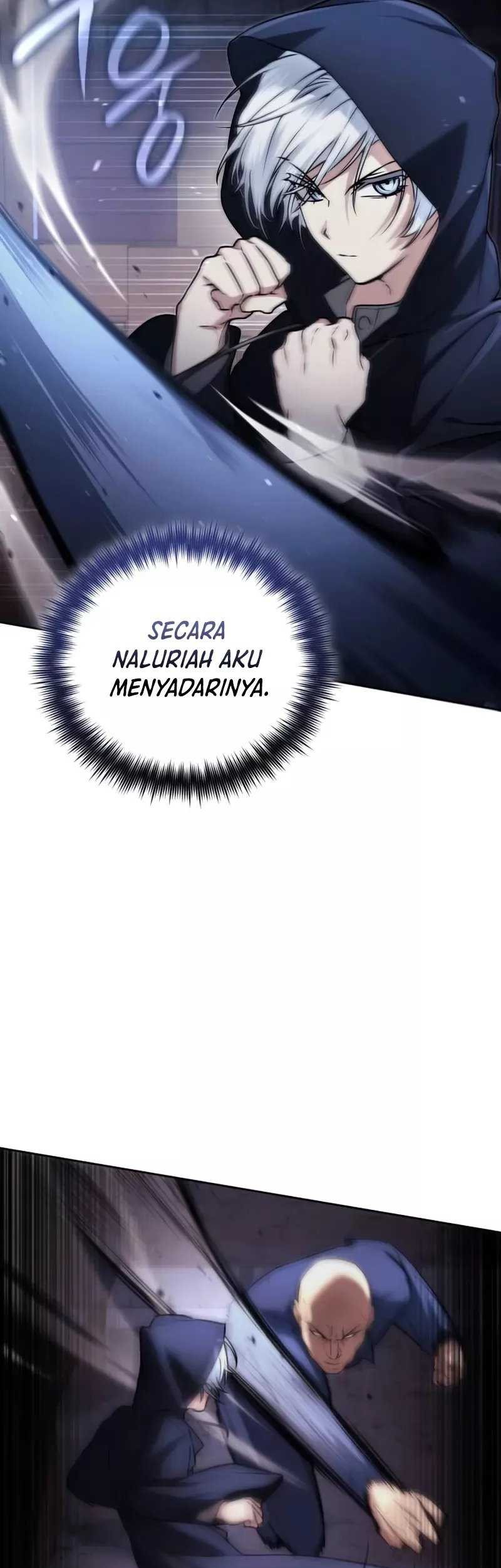 Genius Prismatic Mage Chapter 3 - halaman 16
