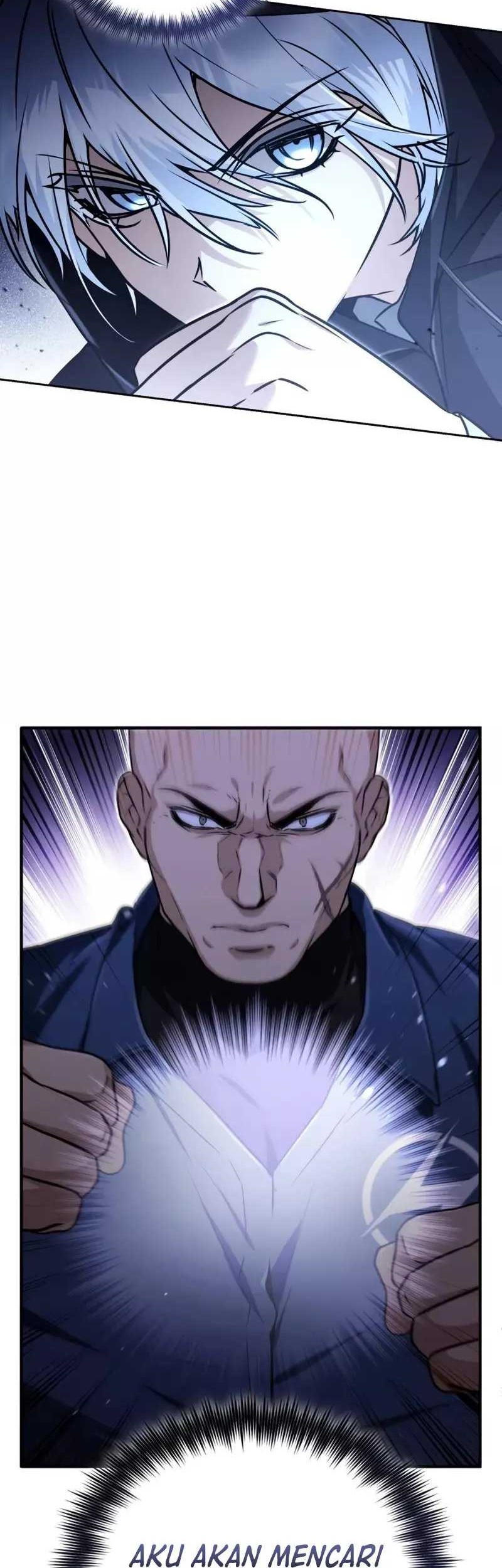 Genius Prismatic Mage Chapter 3 - halaman 20