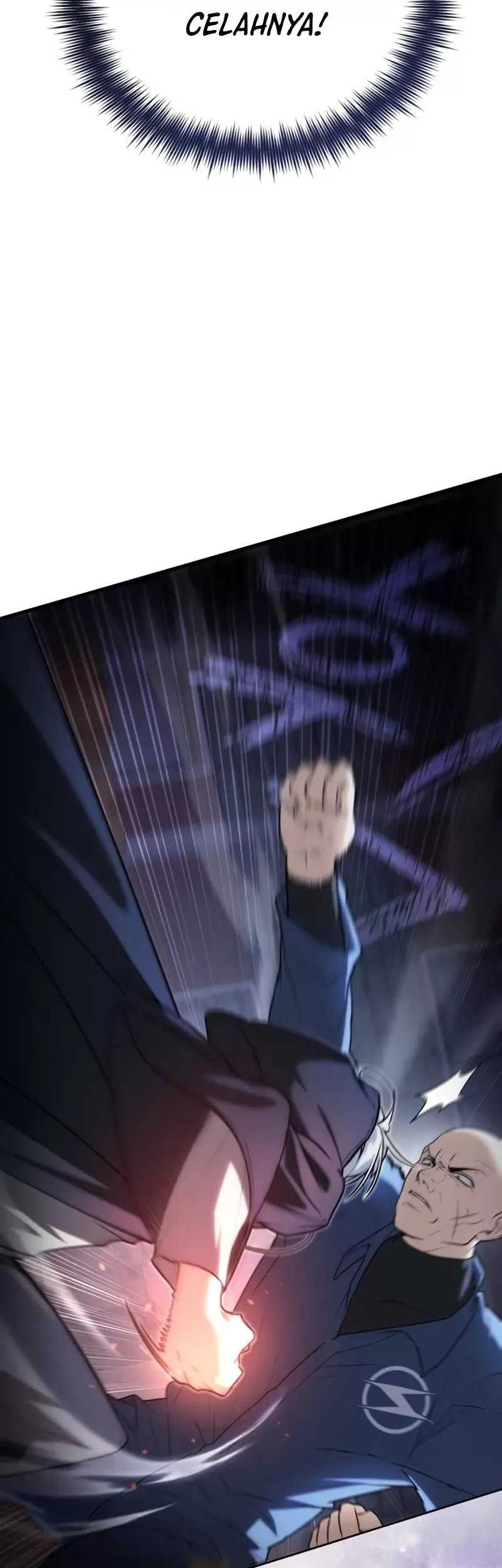 Genius Prismatic Mage Chapter 3 - halaman 21
