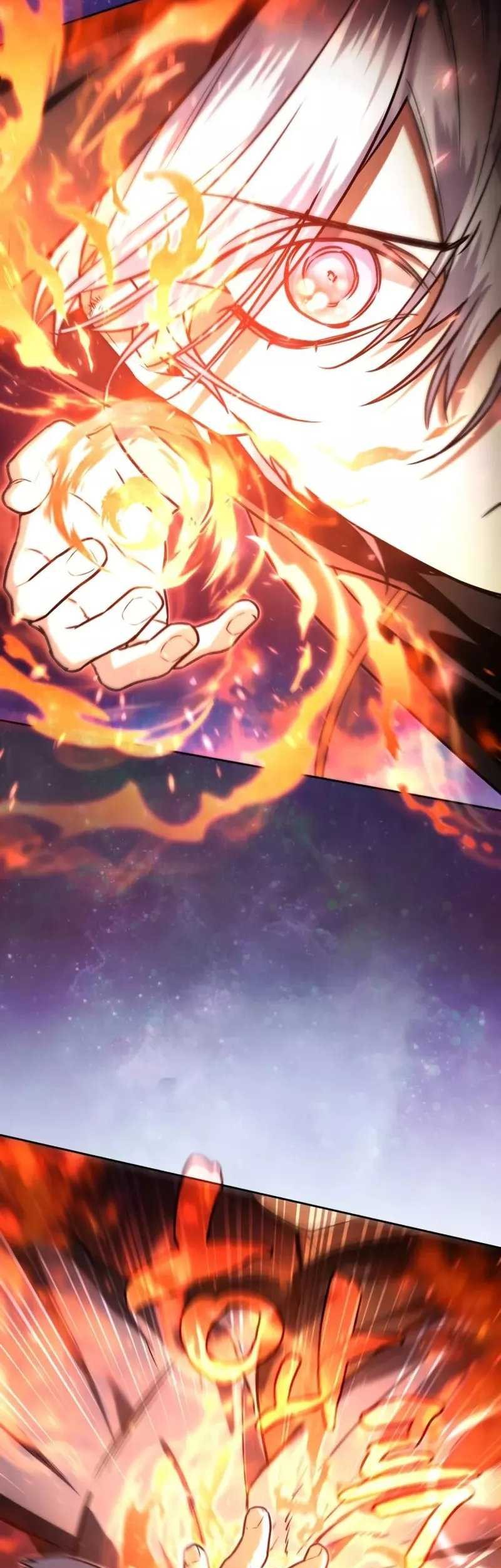 Genius Prismatic Mage Chapter 3 - halaman 23