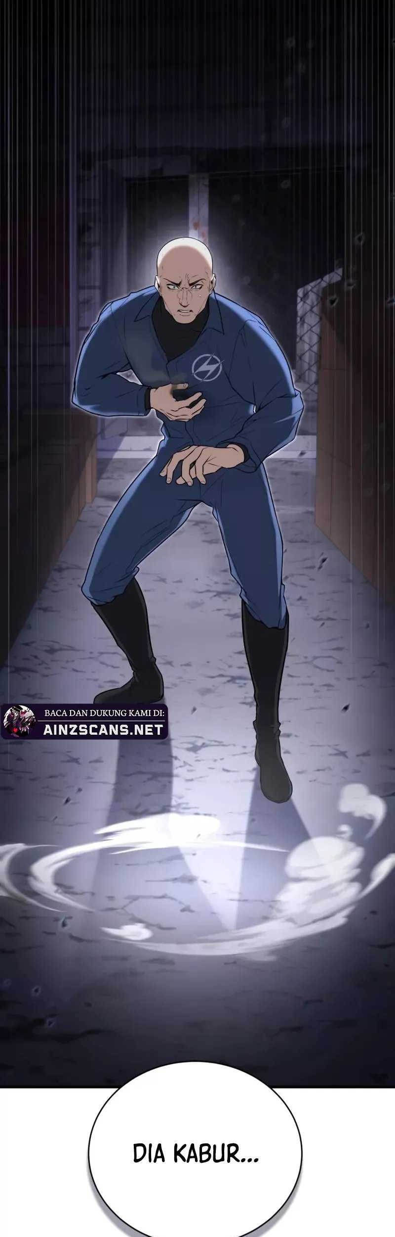 Genius Prismatic Mage Chapter 3 - halaman 25