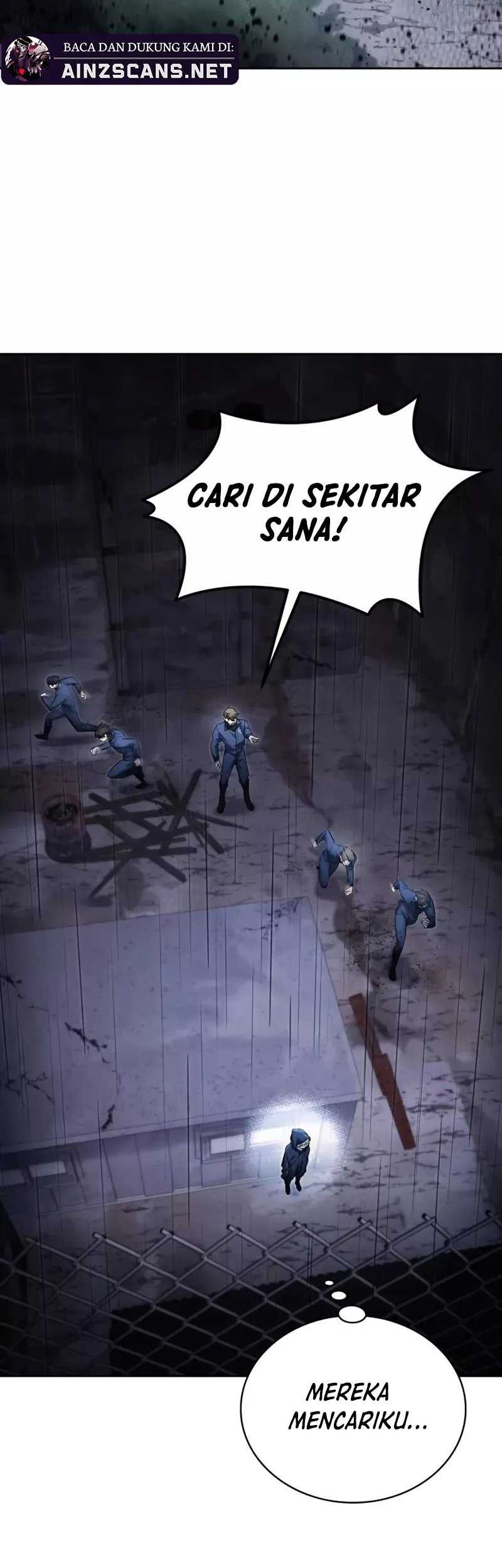 Genius Prismatic Mage Chapter 3 - halaman 29