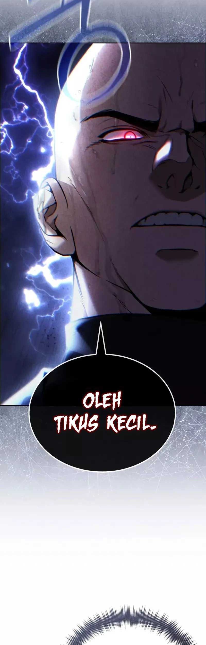 Genius Prismatic Mage Chapter 3 - halaman 3
