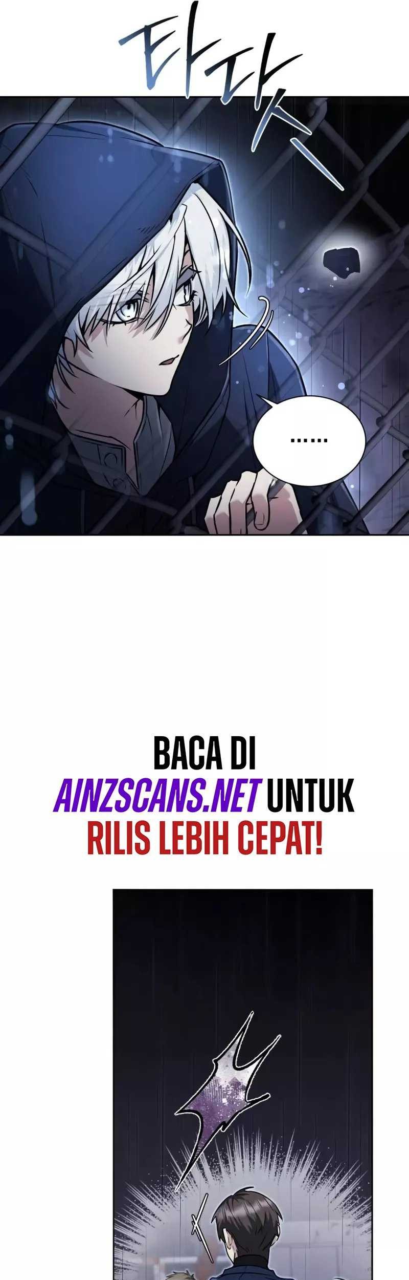 Genius Prismatic Mage Chapter 3 - halaman 31