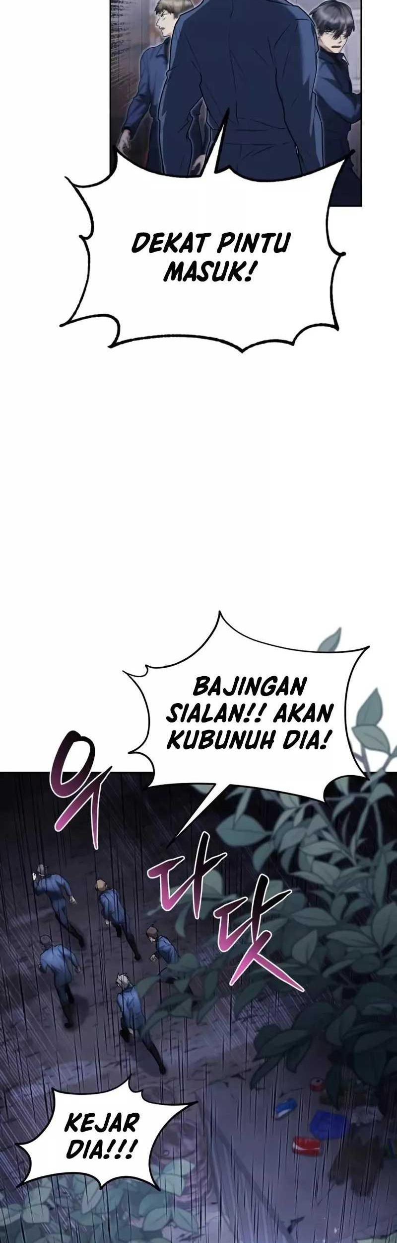 Genius Prismatic Mage Chapter 3 - halaman 32
