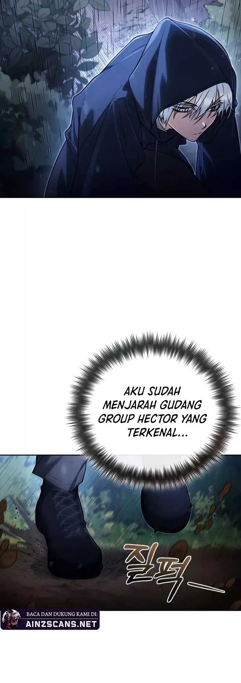Genius Prismatic Mage Chapter 3 - halaman 33