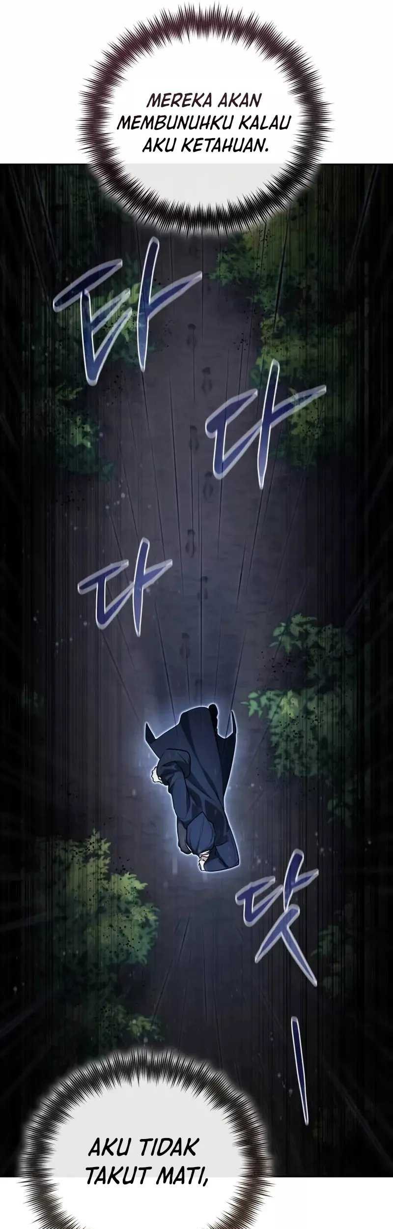 Genius Prismatic Mage Chapter 3 - halaman 34
