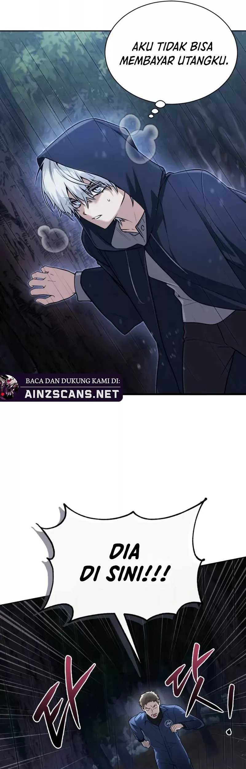 Genius Prismatic Mage Chapter 3 - halaman 38