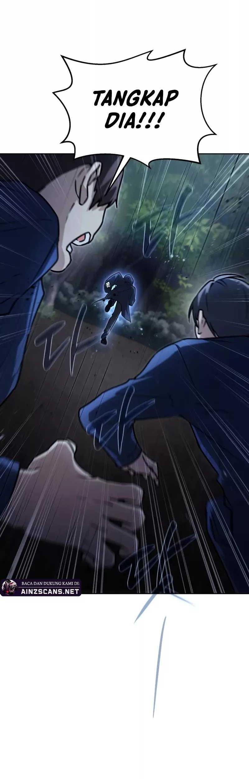 Genius Prismatic Mage Chapter 3 - halaman 40
