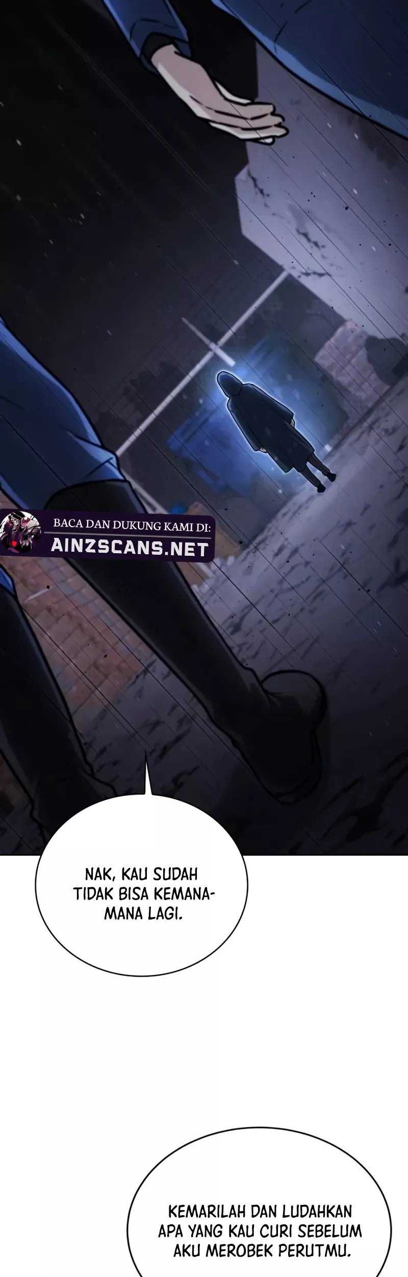 Genius Prismatic Mage Chapter 3 - halaman 43