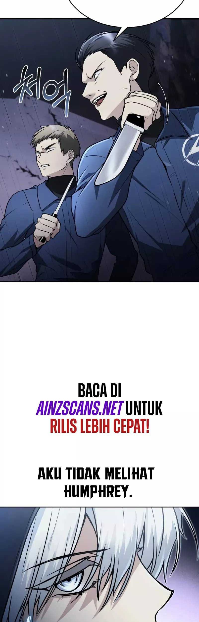 Genius Prismatic Mage Chapter 3 - halaman 44