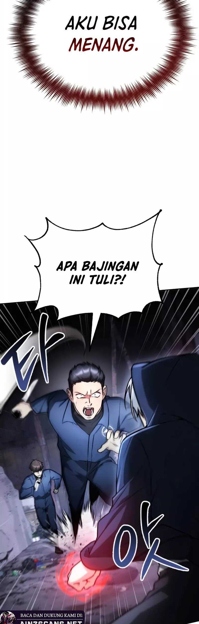 Genius Prismatic Mage Chapter 3 - halaman 47