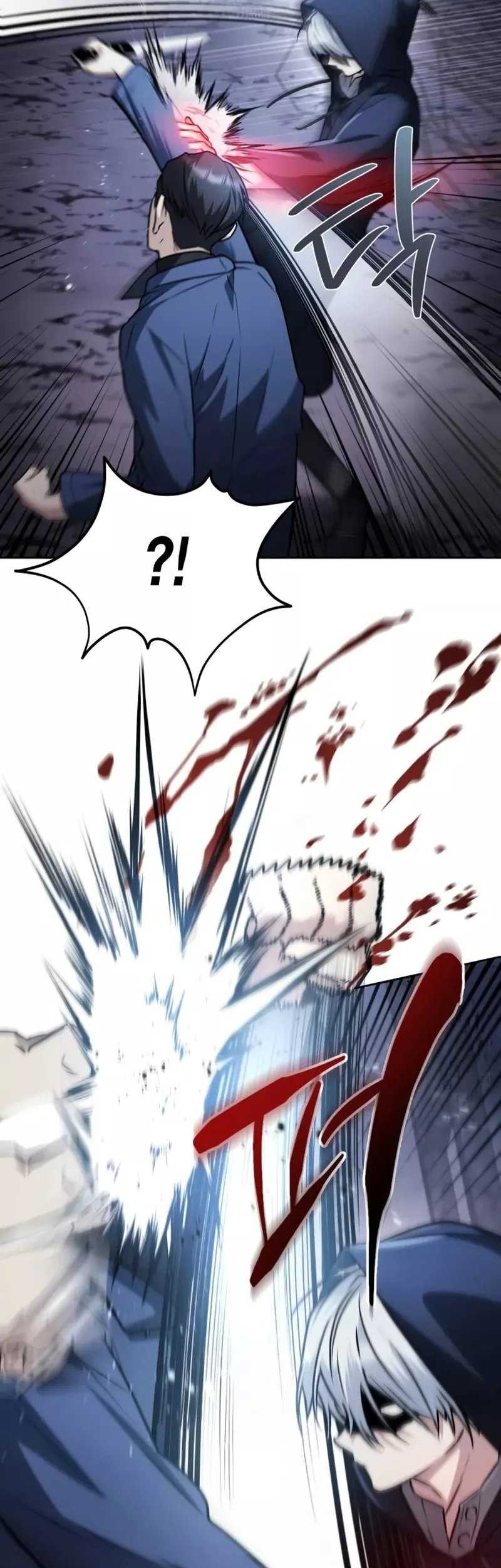 Genius Prismatic Mage Chapter 3 - halaman 49