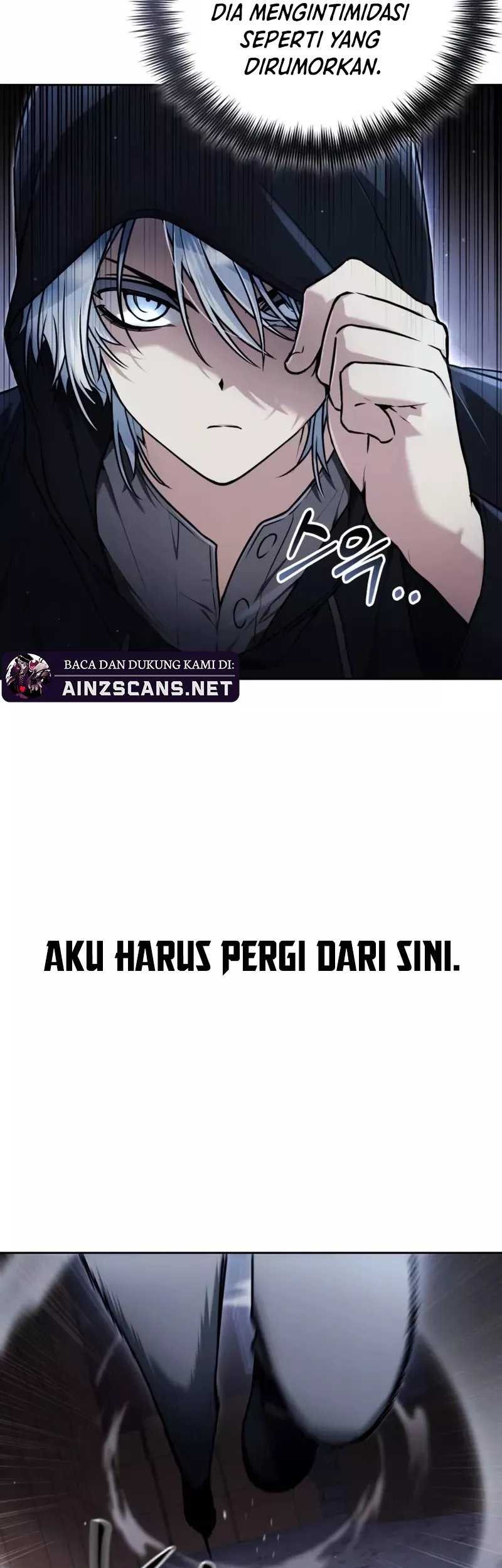 Genius Prismatic Mage Chapter 3 - halaman 5