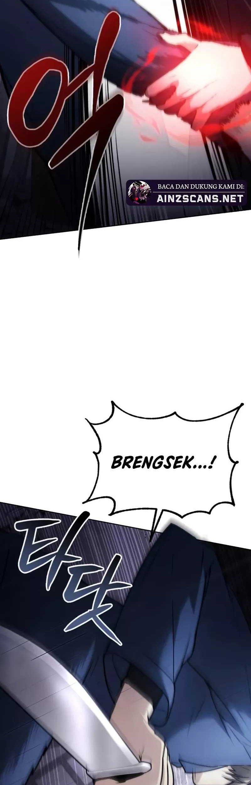 Genius Prismatic Mage Chapter 3 - halaman 50