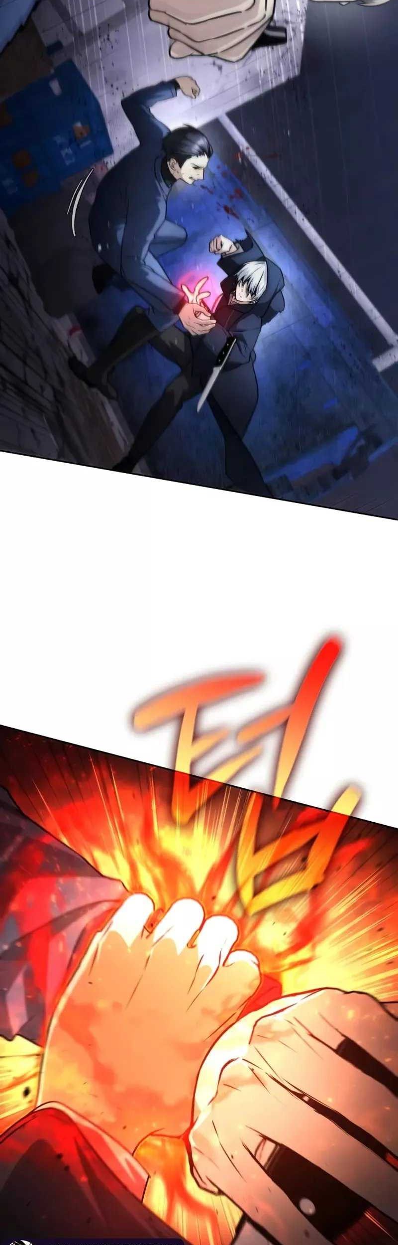 Genius Prismatic Mage Chapter 3 - halaman 51