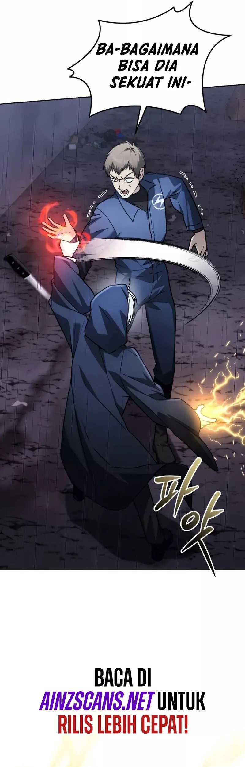 Genius Prismatic Mage Chapter 3 - halaman 53