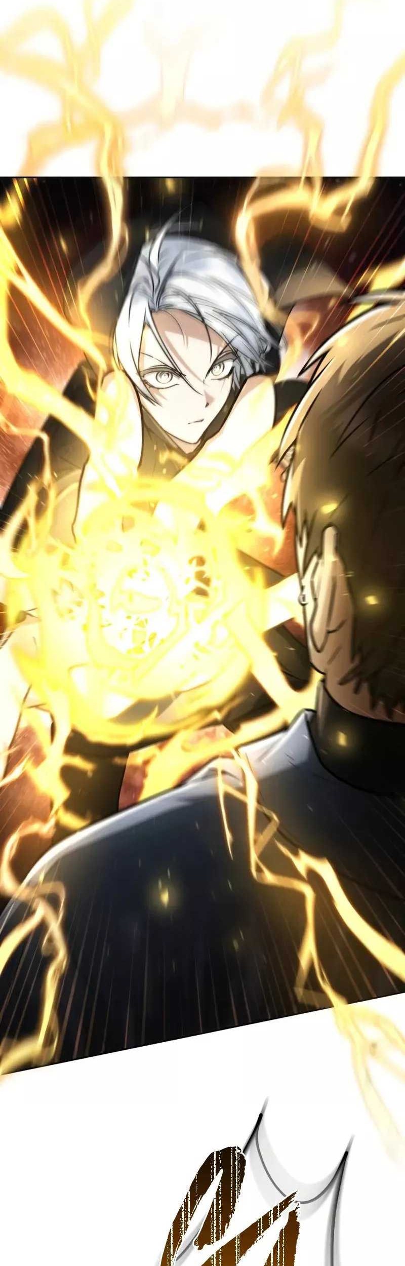 Genius Prismatic Mage Chapter 3 - halaman 54