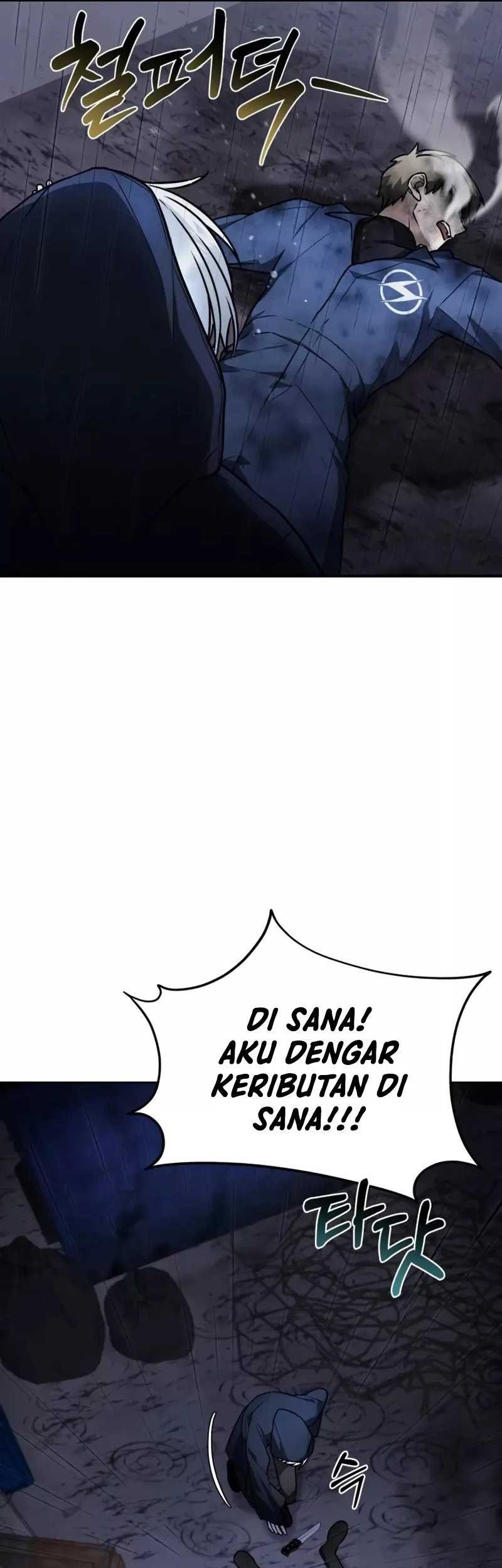 Genius Prismatic Mage Chapter 3 - halaman 57