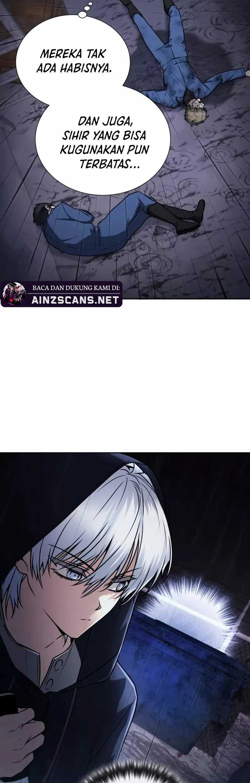 Genius Prismatic Mage Chapter 3 - halaman 58