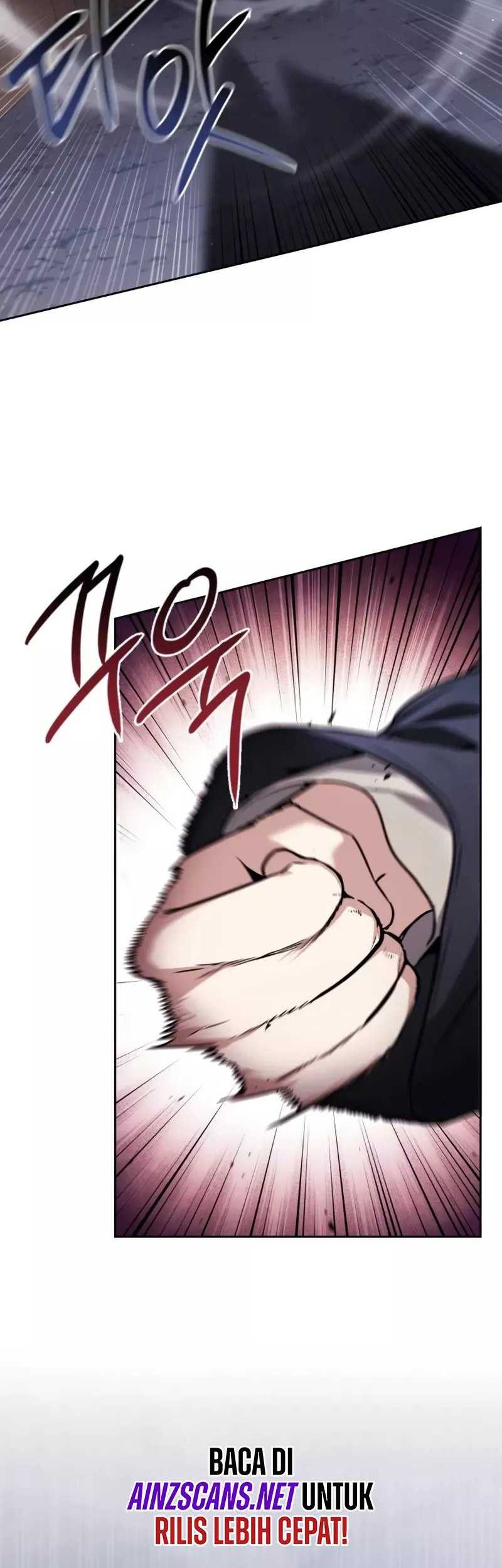 Genius Prismatic Mage Chapter 3 - halaman 6