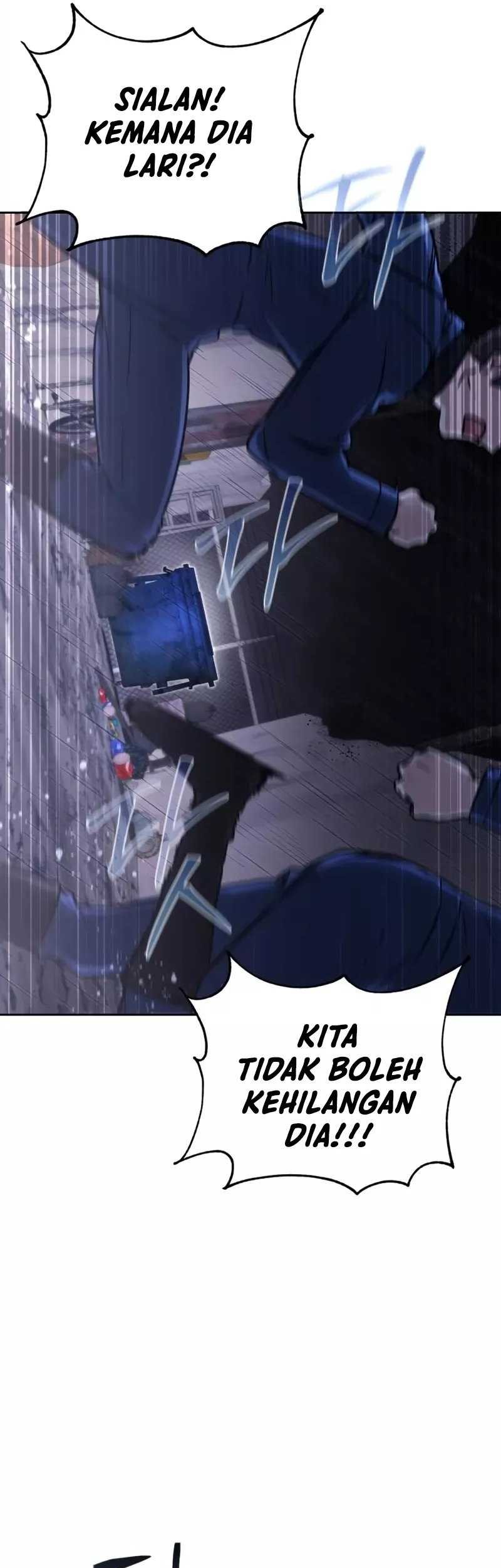 Genius Prismatic Mage Chapter 3 - halaman 60