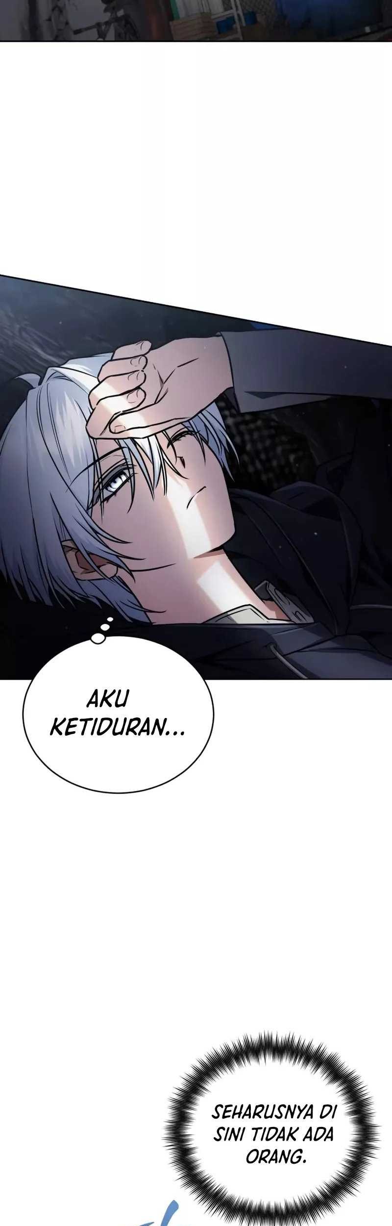 Genius Prismatic Mage Chapter 3 - halaman 68