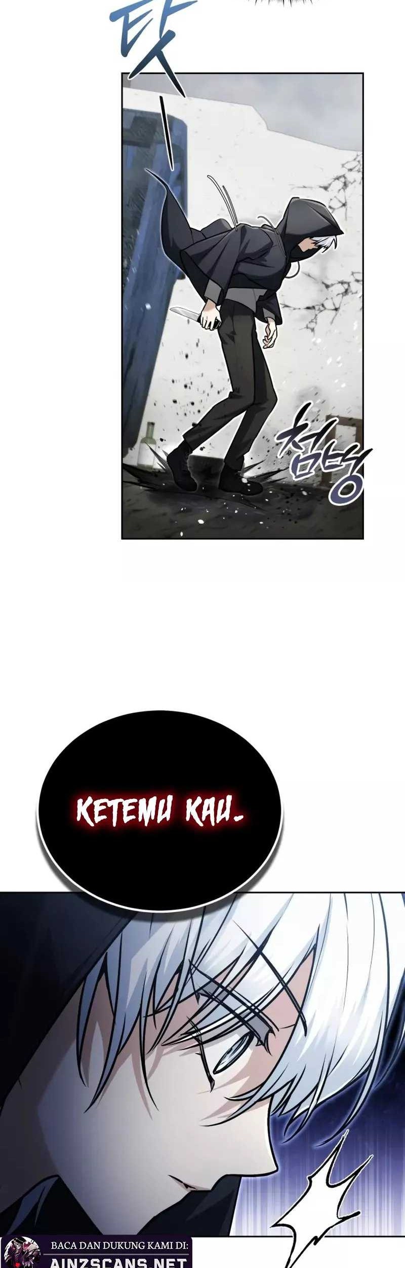 Genius Prismatic Mage Chapter 3 - halaman 69