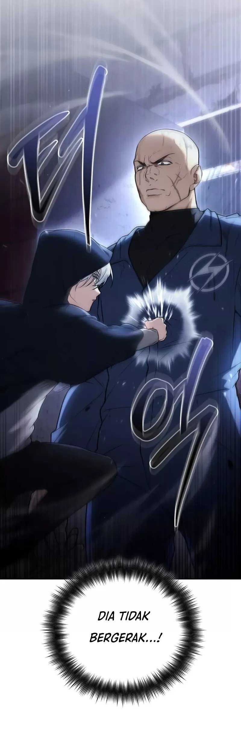 Genius Prismatic Mage Chapter 3 - halaman 7