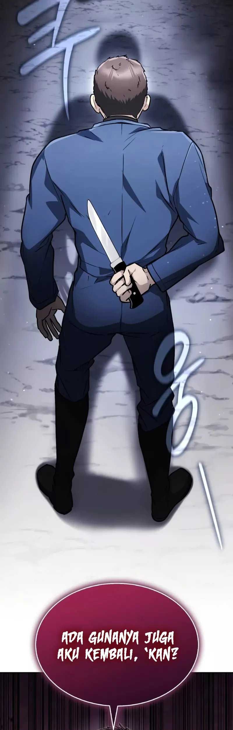 Genius Prismatic Mage Chapter 3 - halaman 71
