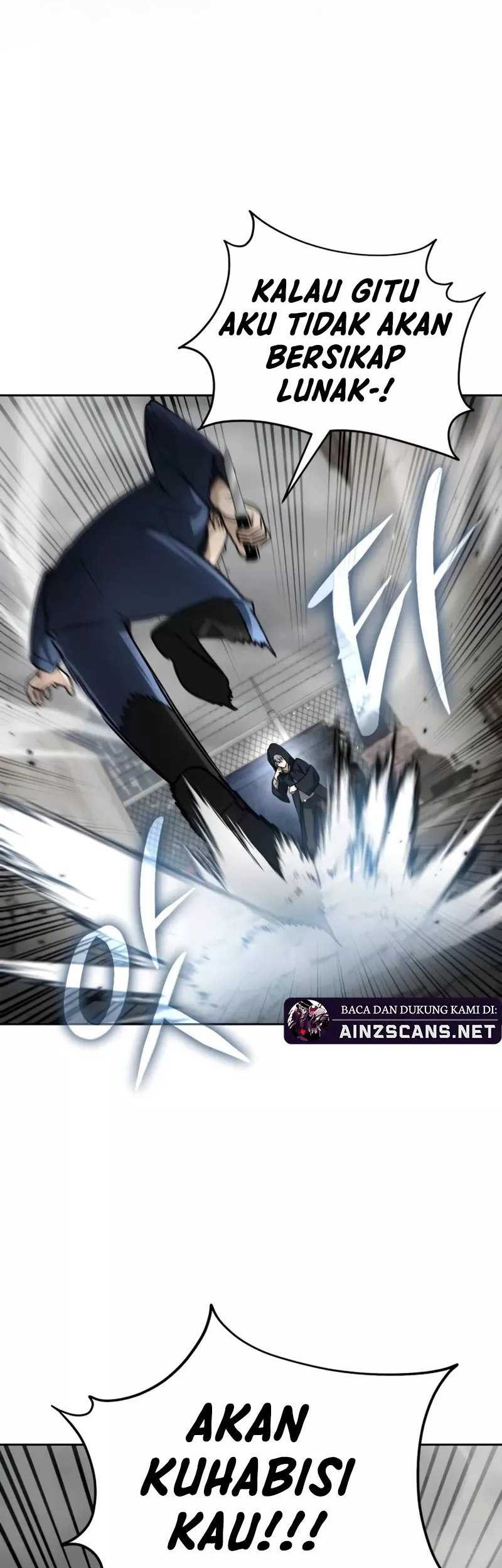 Genius Prismatic Mage Chapter 3 - halaman 75