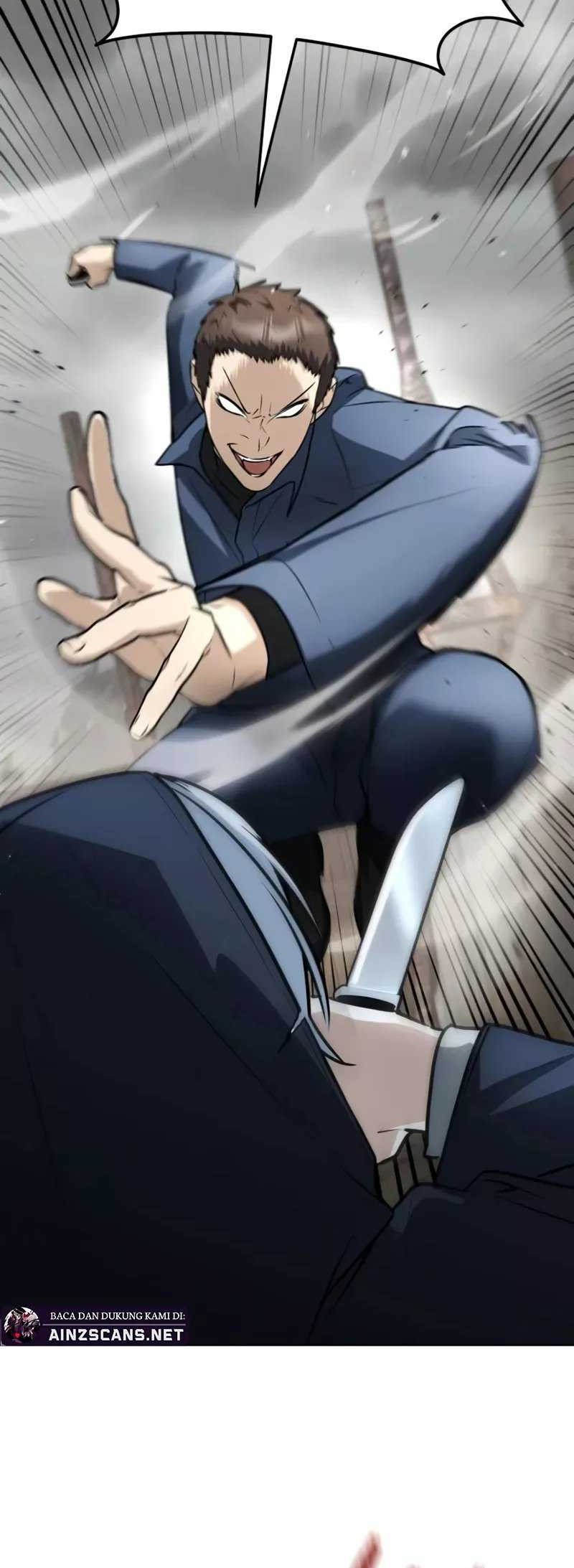 Genius Prismatic Mage Chapter 3 - halaman 76