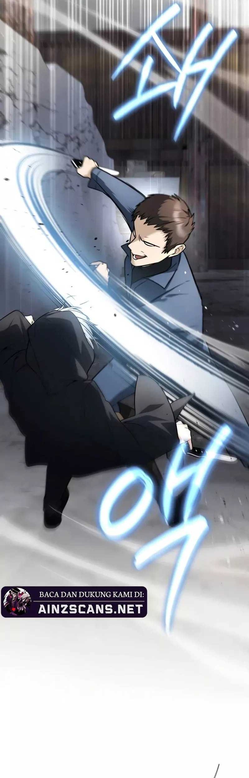 Genius Prismatic Mage Chapter 3 - halaman 78