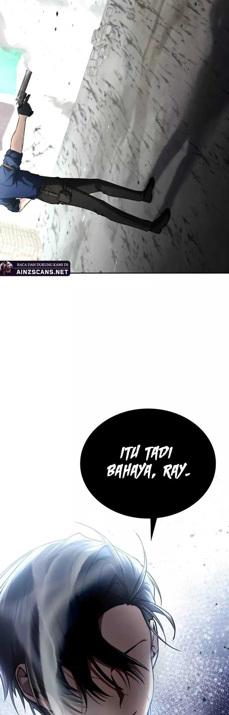 Genius Prismatic Mage Chapter 3 - halaman 87