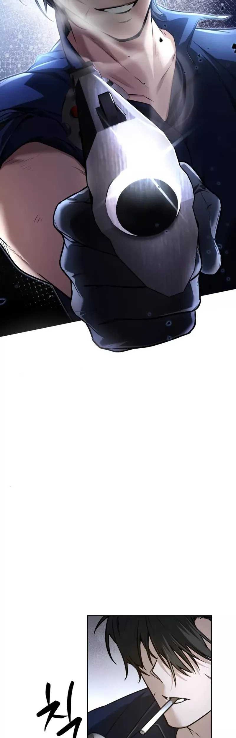 Genius Prismatic Mage Chapter 3 - halaman 88