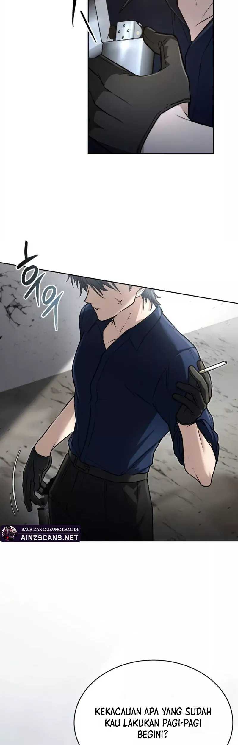Genius Prismatic Mage Chapter 3 - halaman 89