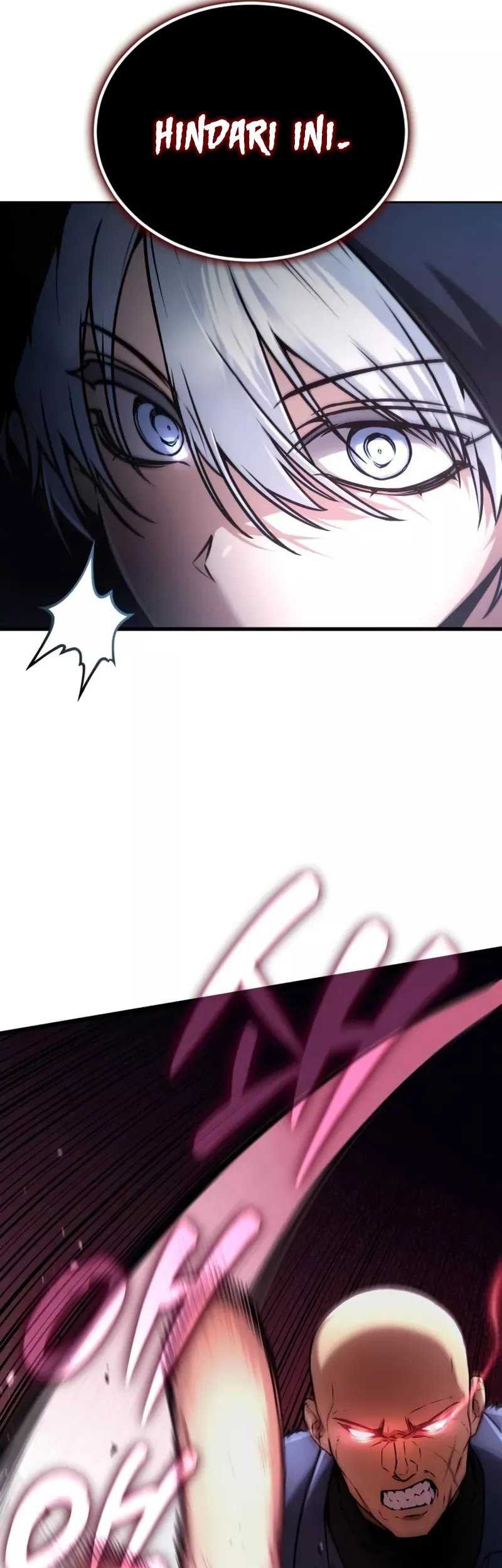 Genius Prismatic Mage Chapter 3 - halaman 9