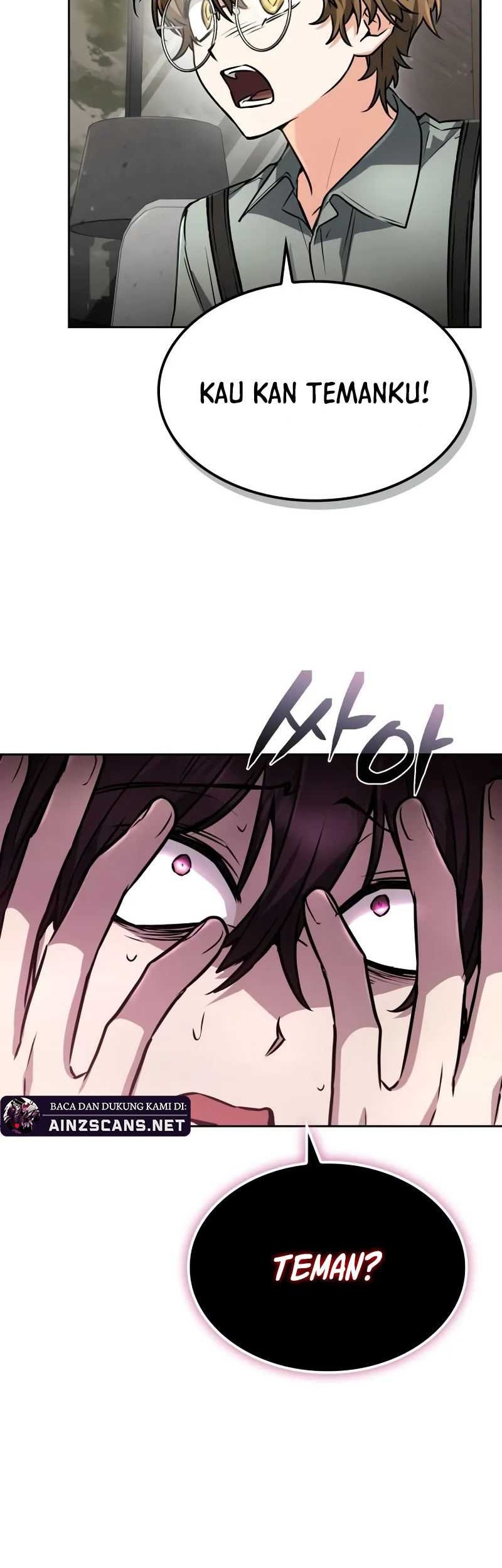 Genius Prismatic Mage Chapter 30 - halaman 13