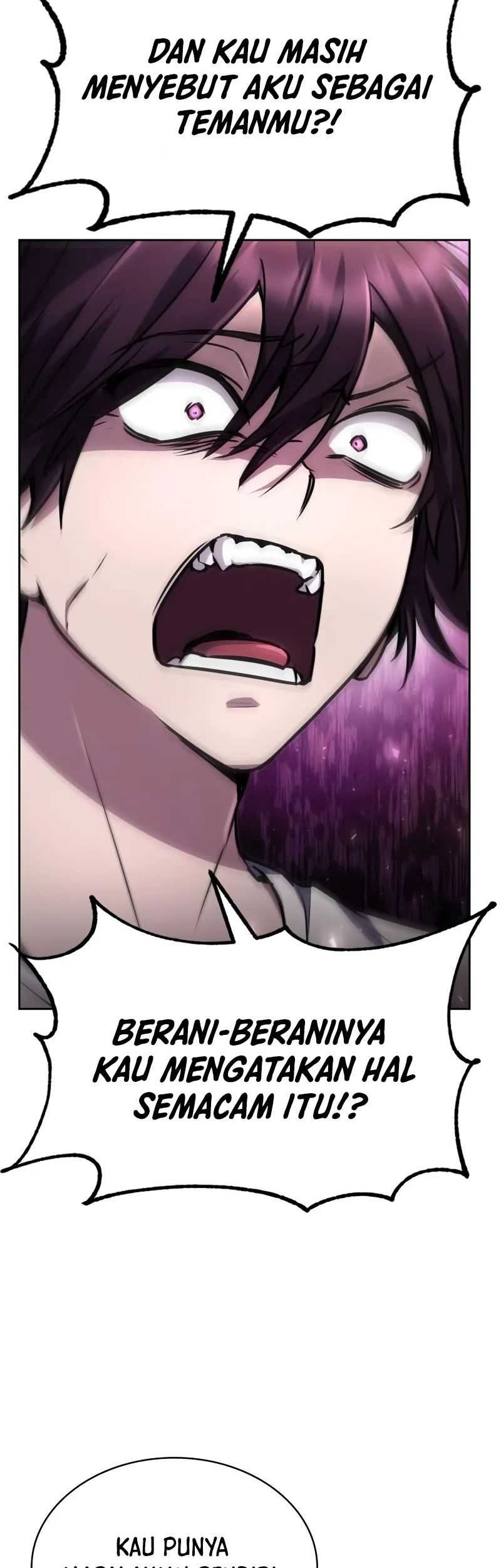 Genius Prismatic Mage Chapter 30 - halaman 15