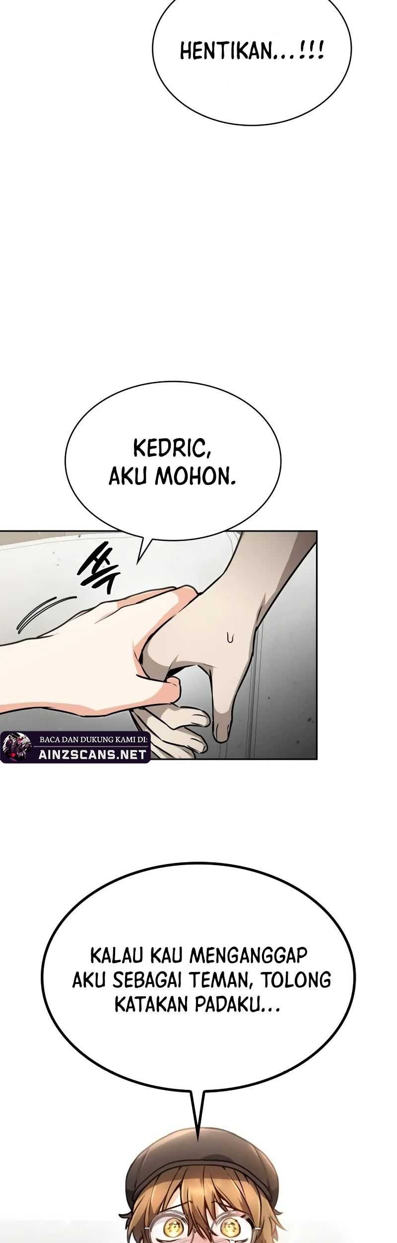 Genius Prismatic Mage Chapter 30 - halaman 19